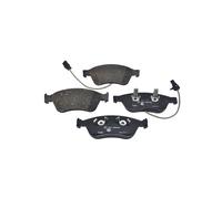 HELLA 8DB 355 009-211 Kit pastiglie freni
