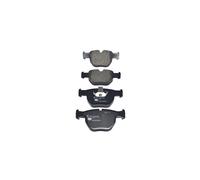 HELLA 8DB 355 009-301 Kit pastiglie freni