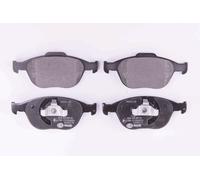 Pastiglie freno 8DB 355 009-561 HELLA PAGID per FORD FOCUS I Turnier FOCUS I