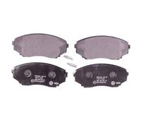 HELLA 8DB 355 009-641 Kit pastiglie freni