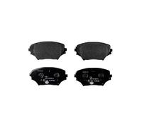 HELLA 8DB 355 009-741 Kit pastiglie freni