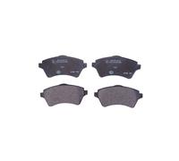 Kit Pastiglie Freno Freno A Disco Hella 8DB 355 009-761 per Land Rover