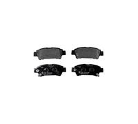HELLA 8DB 355 010-311 Kit pastiglie freni