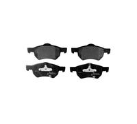 Kit Pastiglie Freno Freno A Disco Hella 8DB 355 010-641 per Chrysler Citroën