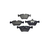HELLA 8DB 355 010-711 Kit pastiglie freni