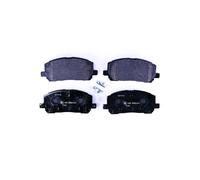 HELLA 8DB 355 011-161 Kit pastiglie freni