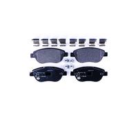 HELLA 8DB 355 011-331 Kit pastiglie freni
