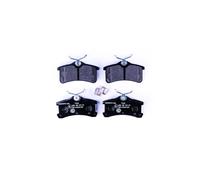 HELLA PAGID 8DB 355 011-511 Kit pastiglie freno,T1466,Spessore,15mm,Sistema frenante,Lucas,Non predisposto per contatto segnalazione usura,per es. TOYOTA
