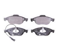 HELLA 8DB 355 011-651 Kit pastiglie freni