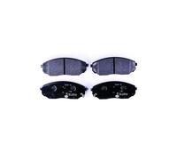HELLA 8DB 355 011-931 Kit pastiglie freni