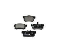 HELLA 8DB 355 012-061 Kit pastiglie freni