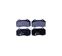 HELLA 8DB 355 012-151 Kit pastiglie freni
