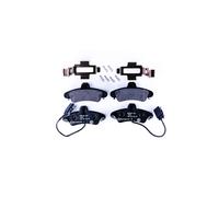 HELLA 8DB 355 012-201 Kit pastiglie freni