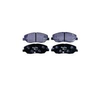 HELLA 8DB 355 012-371 Kit pastiglie freni