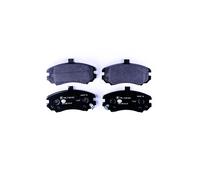 HELLA 8DB 355 012-471 Kit pastiglie freni
