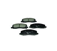 HELLA 8DB 355 013-061 Kit pastiglie freni