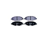 HELLA 8DB 355 013-181 Kit pastiglie freni