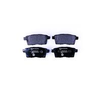 Kit Pastiglie Freno Freno A Disco Hella 8DB 355 013-261 per Ford Mazda Ford Usa