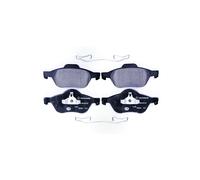 HELLA 8DB 355 013-271 Kit pastiglie freni