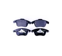 HELLA 8DB 355 013-351 Kit pastiglie freni