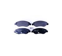 HELLA 8DB 355 013-401 Kit pastiglie freni