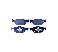 HELLA 8DB 355 013-891 Kit pastiglie freni