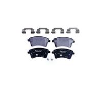 HELLA 8DB 355 013-961 Kit pastiglie freni