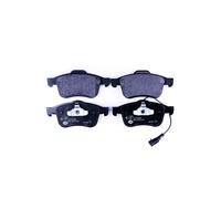 HELLA 8DB 355 014-241 Kit pastiglie freni