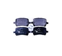 HELLA 8DB 355 014-691 Kit pastiglie freni