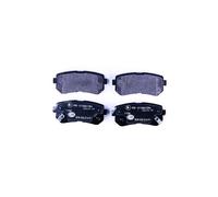 HELLA 8DB 355 014-911 Kit pastiglie freni