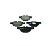 HELLA 8DB 355 015-251 Kit pastiglie freni