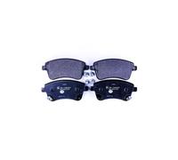 HELLA 8DB 355 015-331 Kit pastiglie freni Anteriore per KIA VENGA (YN)