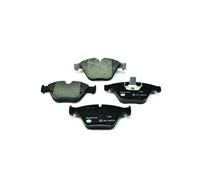 Hella Kit pastiglie freno 8DB 355 015-391, freno a disco, spessore 20,3 mm, sistema Teves, per BMW