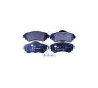 HELLA 8DB 355 015-931 Kit pastiglie freni