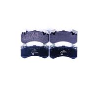 HELLA 8DB 355 015-991 Kit pastiglie freni