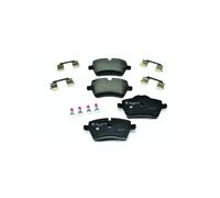 Kit Pastiglie Freno Freno A Disco Hella 8DB 355 016-041 per Bmw Mini
