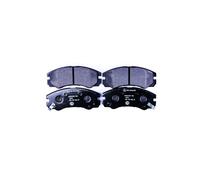 HELLA 8DB 355 016-611 Kit pastiglie freni