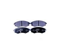 HELLA 8DB 355 016-691 Kit pastiglie freni