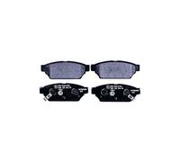 HELLA 8DB 355 016-701 Kit pastiglie freni
