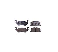 HELLA 8DB 355 016-781 Kit pastiglie freni
