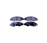 HELLA 8DB 355 017-011 Kit pastiglie freni