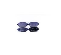 HELLA 8DB 355 017-171 Kit pastiglie freni