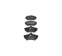 HELLA PAGID 8DB 355 017-891 Kit pastiglie freno,T5050,Spessore,16.2mm,Sistema frenante,Lucas,Non predisposto per contatto segnalazione usura,per es. SEAT / VOLKSWAGEN