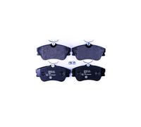 HELLA 8DB 355 018-071 Kit pastiglie freni
