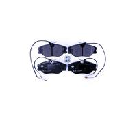 HELLA 8DB 355 018-171 Kit pastiglie freni
