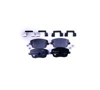 HELLA 8DB 355 018-801 Kit pastiglie freni