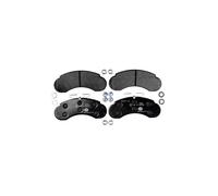 HELLA 8DB 355 019-101 Kit pastiglie freni