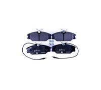 HELLA PAGID 8DB 355 019-181 Kit pastiglie freno,T9033,Spessore,18.3mm,Sistema frenante,Girling,con segnalatore usura integrato,per es. DAEWOO / RENAULT