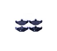 HELLA 8DB 355 019-191 Kit pastiglie freni