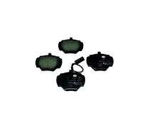 HELLA PAGID 8DB 355 019-241 Kit pastiglie freno,T9052,Spessore,15mm,Sistema frenante,Lockheed,con segnalatore usura integrato,per es. LAND ROVER